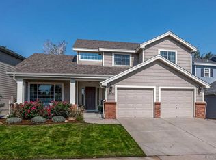 15833 W 66th Cir, Arvada, CO 80007