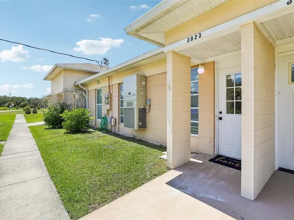 3823 CLUB CIRCLE, LAKE WALES, FL 33898