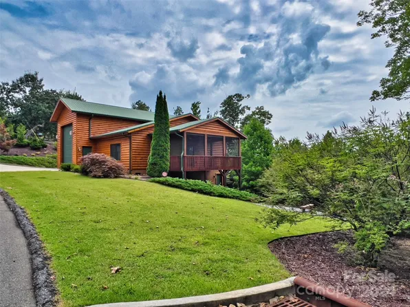 196 Brighton Dr, Rutherfordton, NC 28018