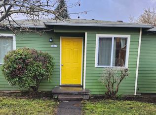 4847 SE 87th Ave, Portland, OR