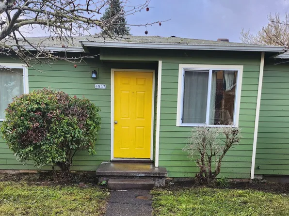 4847 SE 87th Ave, Portland, OR 97266