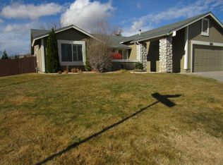 1205 Tate Dr, Reno, NV 89523