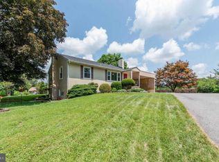 4900 Avoca Ave, Ellicott City, MD 21043