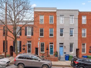 1222 William St, Baltimore, MD 21230