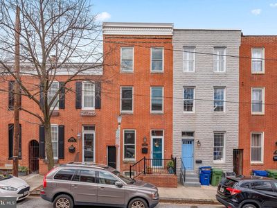 1222 William St, Baltimore, MD, 21230