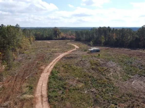 Barnett Rd, Cross Hill, SC 29332
