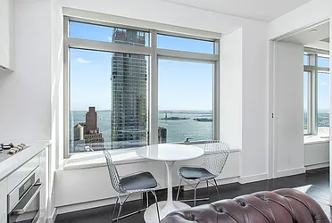 Rented by Keller Williams NYC