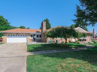 704 Shady Ln, Fairfield, OH