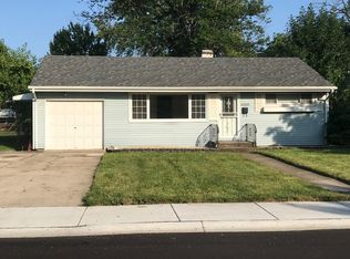 15555 Park Ln, South Holland, IL 60473