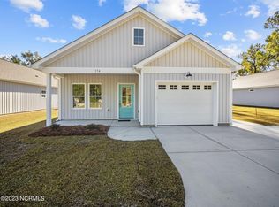 174 Norris Rd, Swansboro, NC 28584