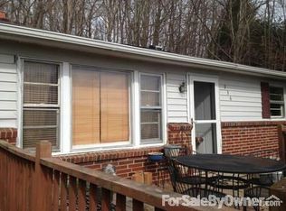 936 Queen St, Boone, NC 28607