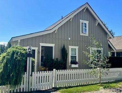 139 Malarkey Lane, Oroville, WA, 98844