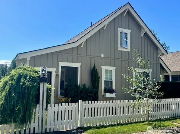 139 Malarkey Lane, Oroville, WA 98844