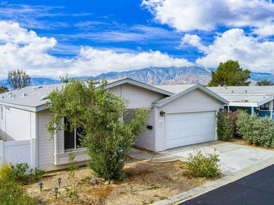 15300 Palm Dr SPC 38, Desert Hot Springs, CA, 92240