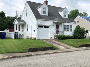 622 Seneca Rd, Chillicothe, OH 45601