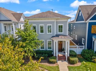 305 Walter Roberts St, Franklin, TN 37064