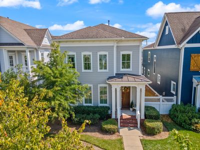 305 Walter Roberts St, Franklin, TN, 37064