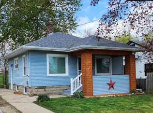 1100 S Pearl St, Janesville, WI 53546