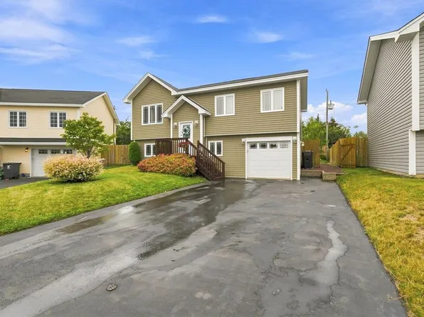 38 Ocean View Road, Conception Bay South, NL A1X0E7