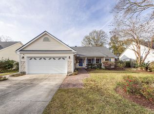 4119 Westerly Ln, Charleston, SC 29414