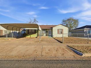 2604 2nd Pl, Lubbock, TX 79415