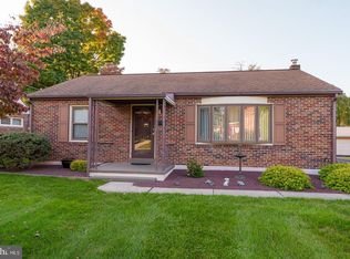 2847 Clark Ave, West Lawn, PA 19609