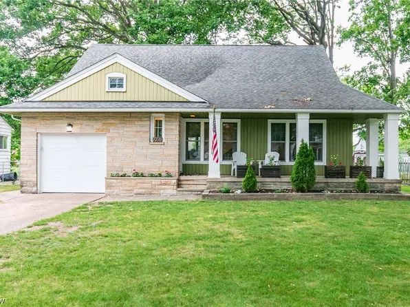 7276 Grant Blvd, Middleburg Heights, OH 44130