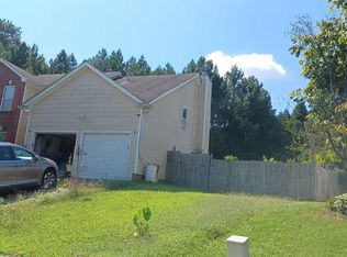 4222 Winston Cir, Atlanta, GA 30349