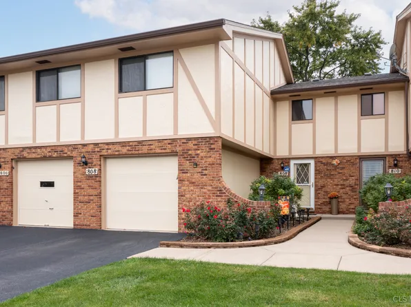 808 Dracut Ln, Schaumburg, IL 60173