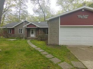 6392 Tecumseh Ave, Oscoda, MI 48750