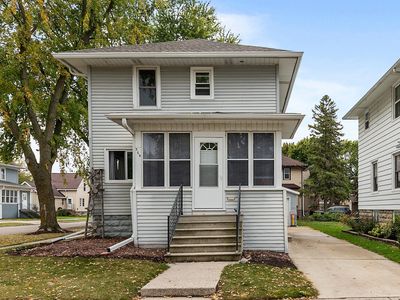 364 Amory St, Fond Du Lac, WI, 54935