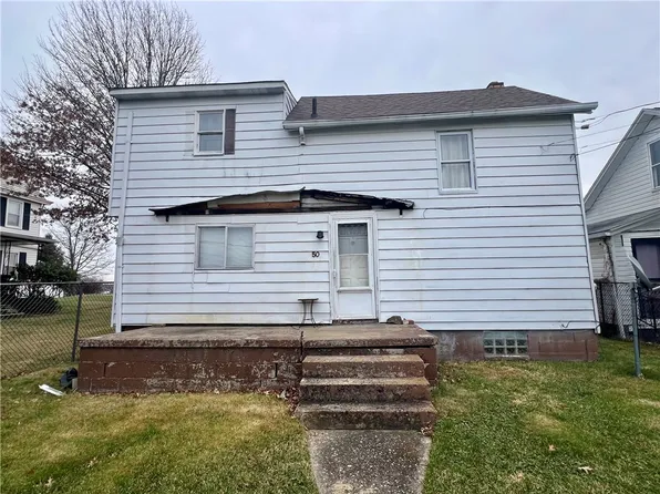 50 Braddock St, Uniontown, PA 15401