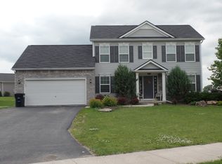 500 Nathaniel Way, Newark, NY 14513