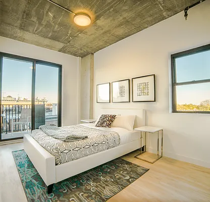Rented by Compass | media 4
