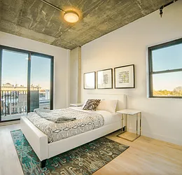 Rented by Compass