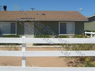 15851 Sago Rd APT A, Apple Valley, CA 92307