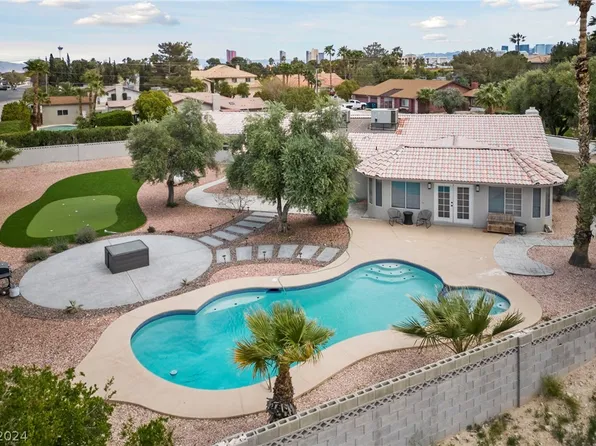 2177 Mohawk St, Las Vegas, NV 89146
