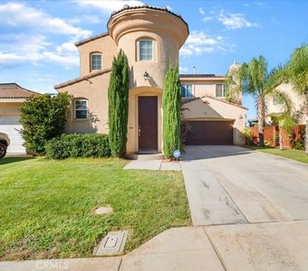 1539 Palma Bonita Ln, Perris, CA, 92571