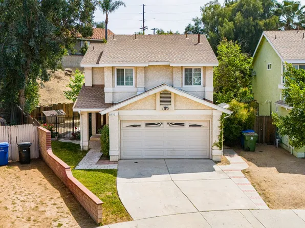 11710 Hunnewell Ave, Sylmar, CA 91342