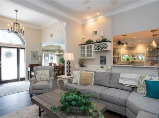 17 Fairway Dr, Bluffton, SC 29910
