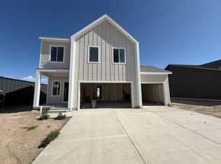 2138 Moon Beam Pl #A, Grand Junction, CO 81505