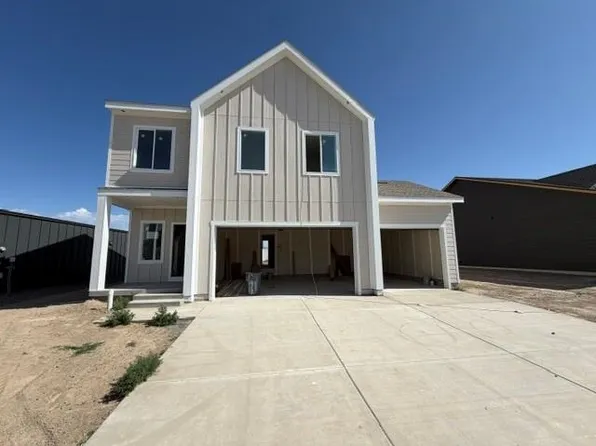 2138 Moon Beam Pl #A, Grand Junction, CO 81505