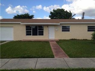 10801 SW 57th Ter, Miami, FL 33173