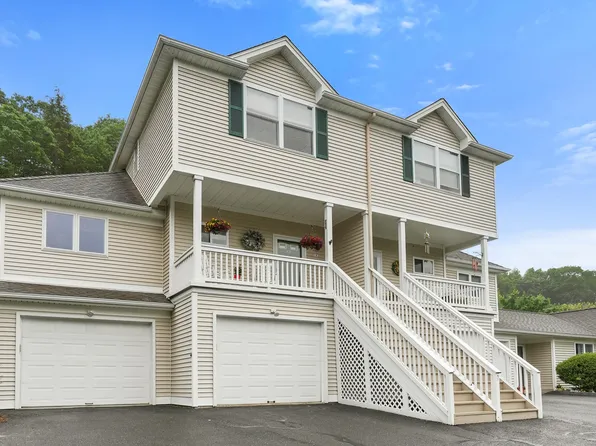 2 Turtle Spring Lane #2, Newtown, CT 06470