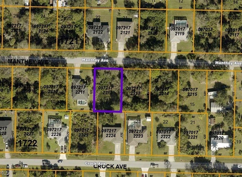 1st image of 972172212 Manthey Ave