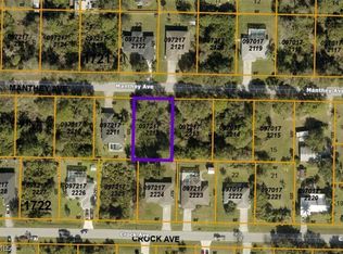 972172212 Manthey Ave, North Pt, FL 34291