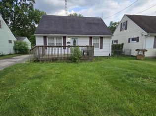 1253 Latham Ave, Lima, OH