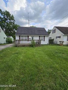 1253 Latham Ave, Lima, OH, 45805