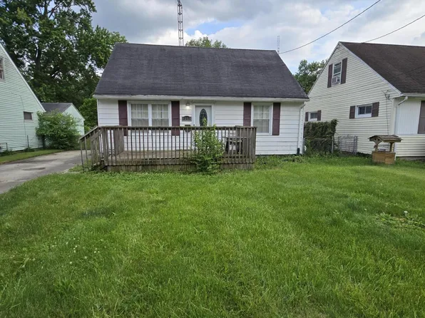 1253 Latham Ave, Lima, OH 45805