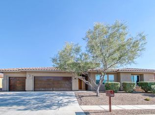 11460 N Vista Ranch Pl, Marana, AZ 85658